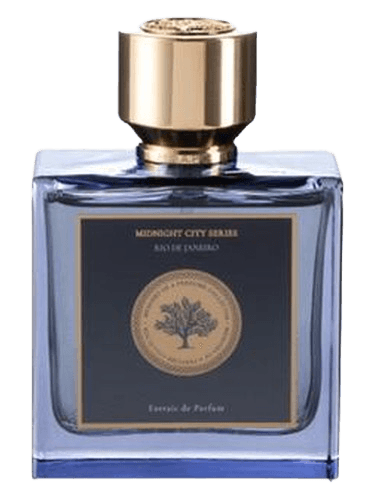 Memoirs Of A Perfume Collector Rio de Janeiro