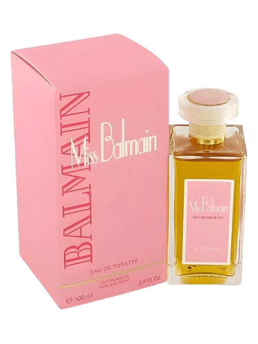 Pierre Balmain Miss Balmain