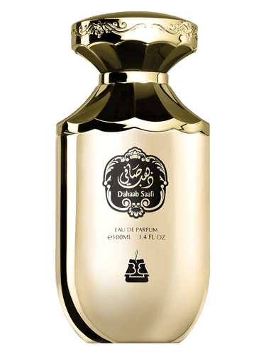Bait Al Bakhoor Dahaab Saafi