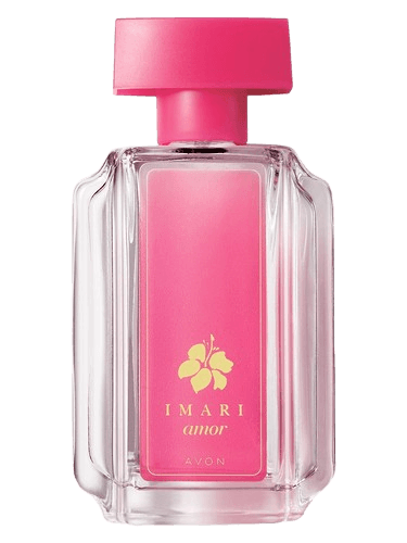 Avon Imari Amor
