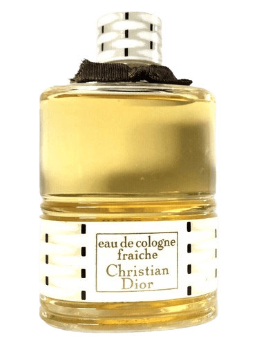 Dior Eau de Cologne Fraîche
