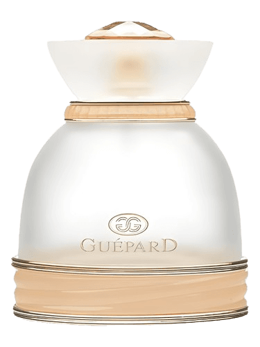 Guepard Espiegle