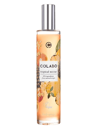 COLABO Tropical Nectar