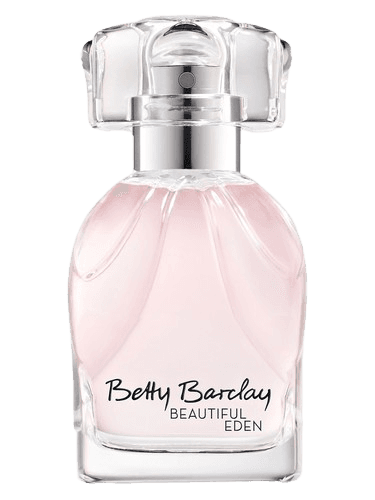 Betty Barclay Beautiful Eden Eau de Toilette
