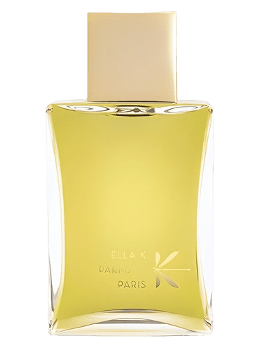Ella K Parfums Poeme de Sagano