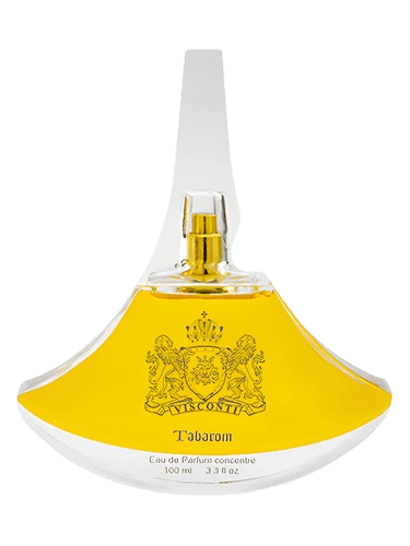 Antonio Visconti Tabarom