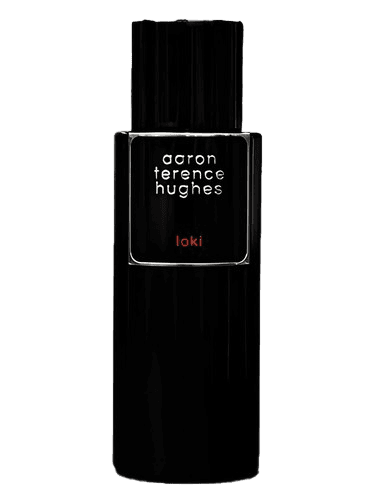 Aaron Terence Hughes Loki