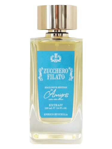 Cerchi Nell’Acqua Zucchero Filato