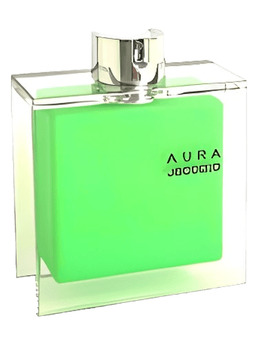 Jacomo Aura