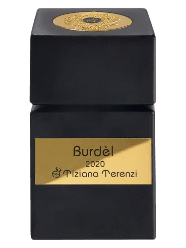 Tiziana Terenzi Burdel