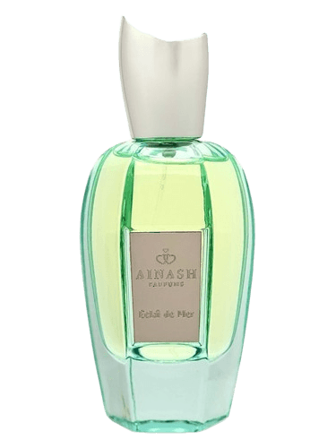 Ainash Parfums Éclat De Mer
