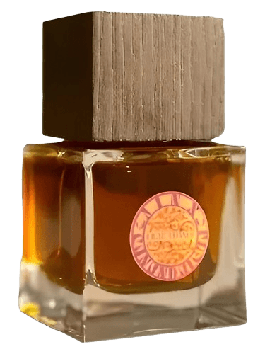 Jinx Smells Lilac Chaser V2: Lilac Black