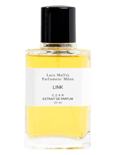 CZAR LINK X Luca Maffei