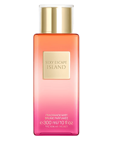 Victoria's Secret Island