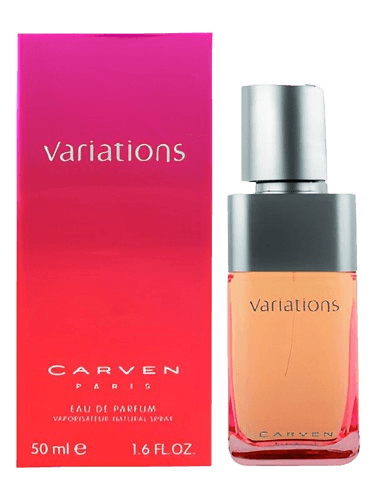Carven Variations