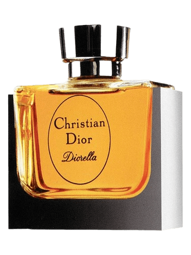 Dior Diorella Parfum