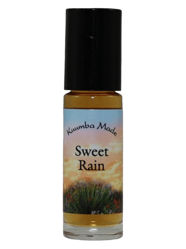 Kuumba Made Sweet Rain