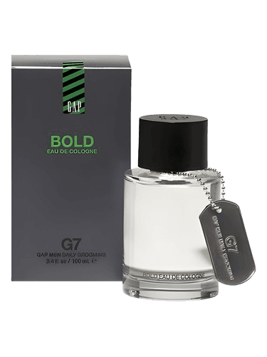 Gap G7 Bold