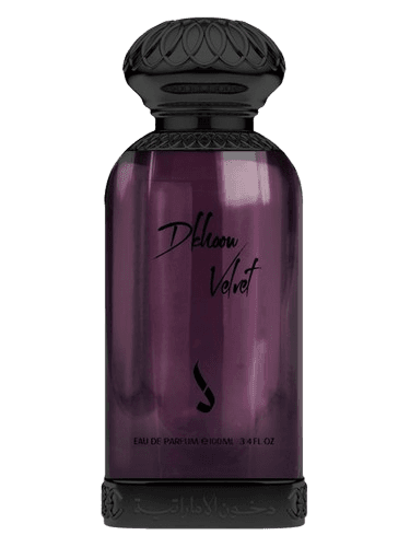 Dkhoon Emirates Dkhoon Velvet