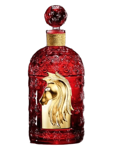 Guerlain Rouge Bonheur 2026 Millésime