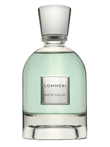Lommeri Fragrance White Valley