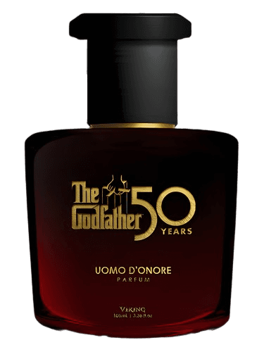 Viking The GodFather Uomo D'Onore