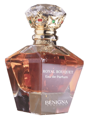 Benigna Parfums Royal Bouquet