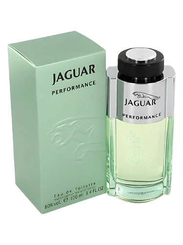 Jaguar Jaguar Performance