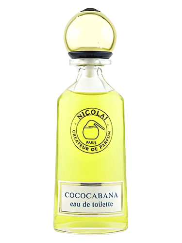 Nicolai Parfumeur Createur Cococabana