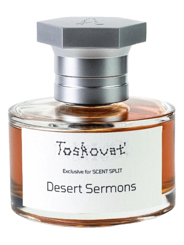 Toskovat' Desert Sermons