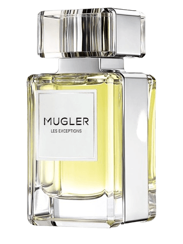 Mugler Supra Floral