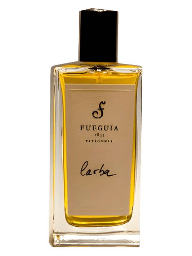 Fueguia 1833 Caoba