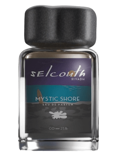 Selcouth Mystic Shore