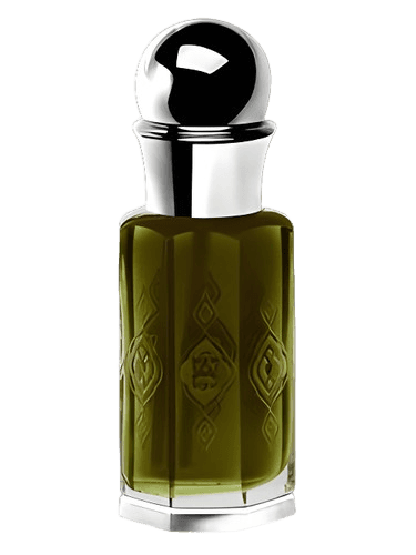 Abdul Samad Al Qurashi The Princess Blend