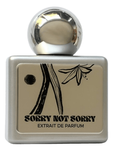 Sorry Not Sorry Sépia