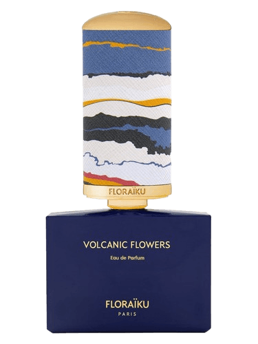 Floraïku Volcanic Flowers