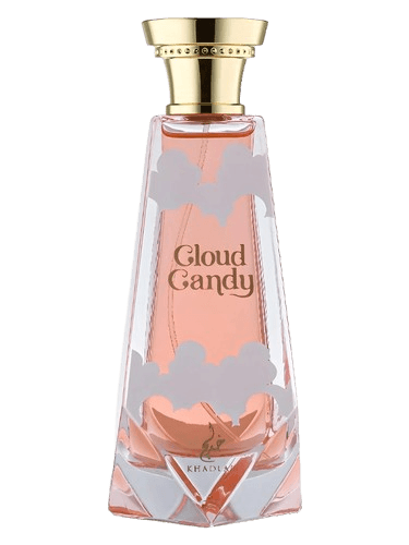 Khadlaj Perfumes Cloud Candy
