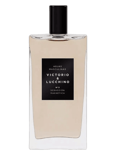 Victorio & Lucchino Nº 3 Seduccion Magnetica Magnetic Seduction
