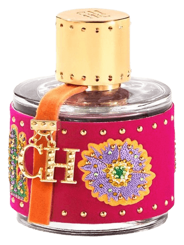 Carolina Herrera CH Hot! Hot! Hot!