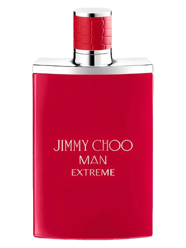 Jimmy Choo Jimmy Choo Man Extreme