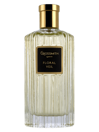 Grossmith Floral Veil