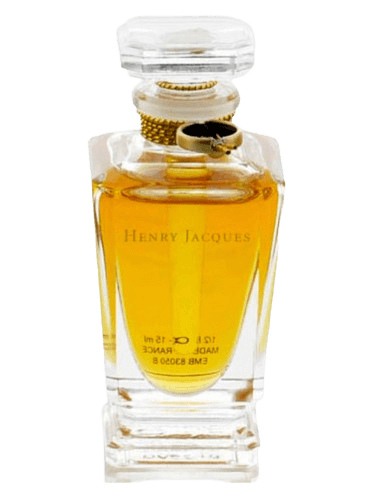 Henry Jacques Voice Men