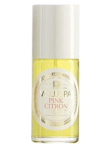 Voluspa Pink Citron
