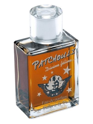 Des Filles a la Vanille Patchouli Divine Feline