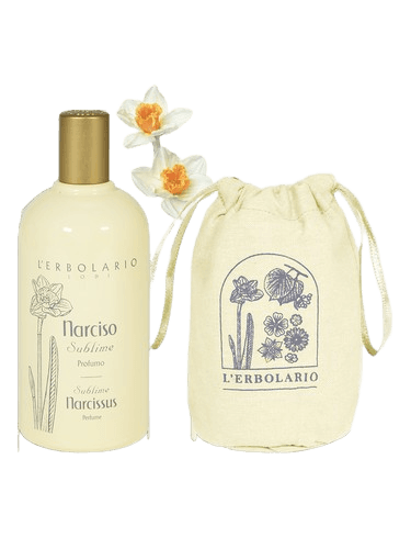 L'Erbolario Narciso Sublime (2024)