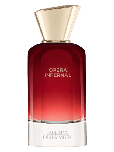 Fabbrica Della Musa Opera Infernal