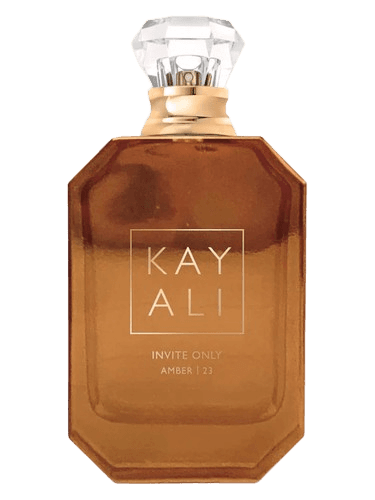 Kayali Fragrances Invite Only Amber | 23