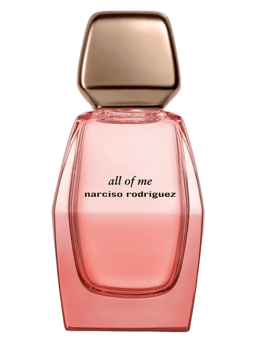 Narciso Rodriguez All Of Me Intense