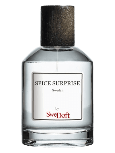 SweDoft Spice Surprise