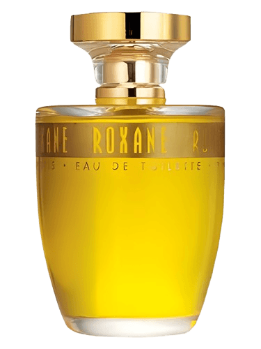 Arno Sorel Roxane